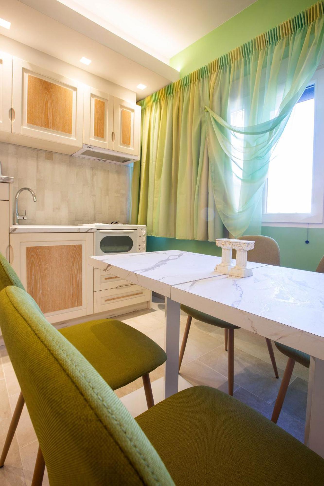 Mariet Athens Boutique Spa Extérieur photo