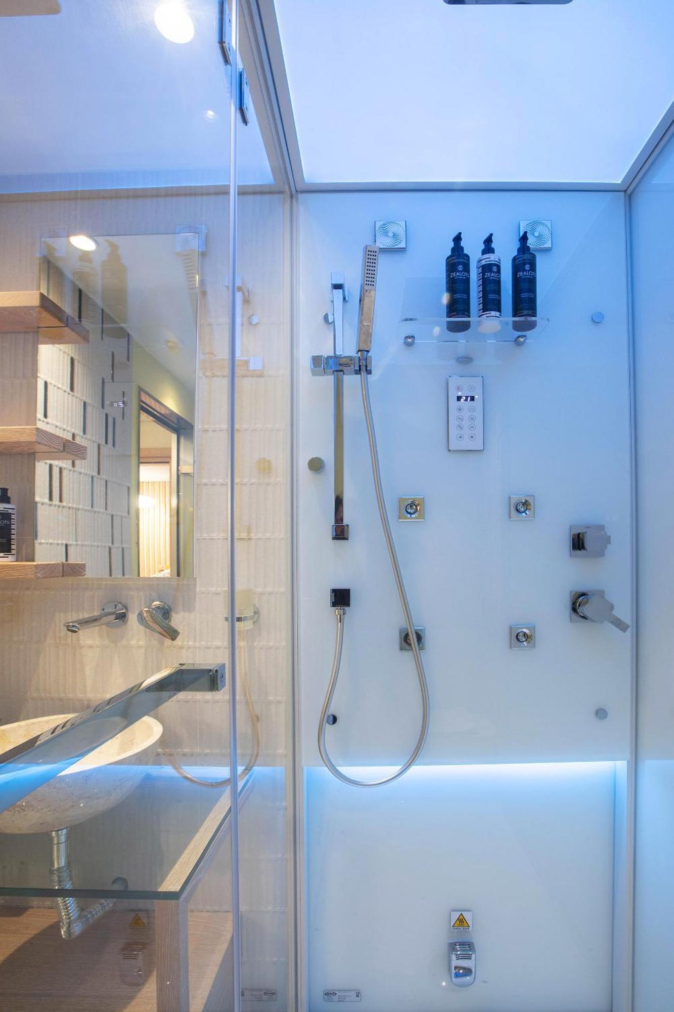 Mariet Athens Boutique Spa Extérieur photo