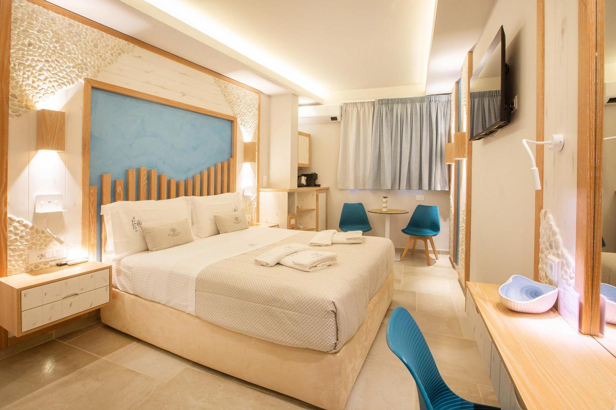 Mariet Athens Boutique Spa Extérieur photo